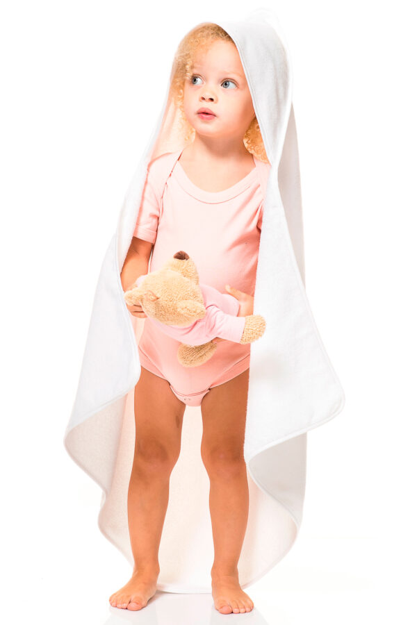 MBW2200 Baby Towel